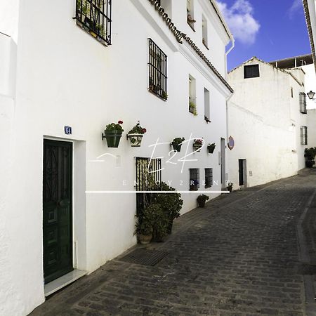 Enjoy2Rent Apartamento Charcones En Mijas Pueblo Apartman Kültér fotó