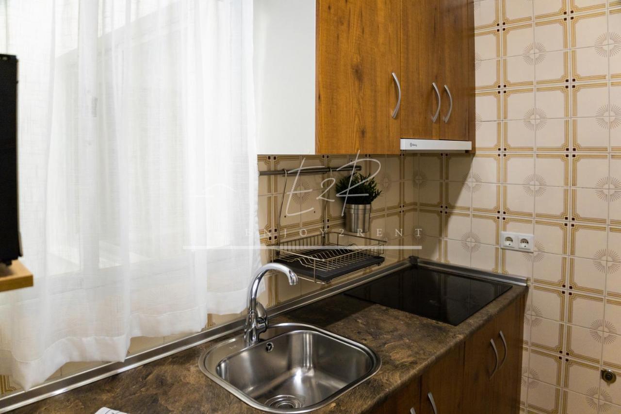 Enjoy2Rent Apartamento Charcones En Mijas Pueblo Apartman Kültér fotó