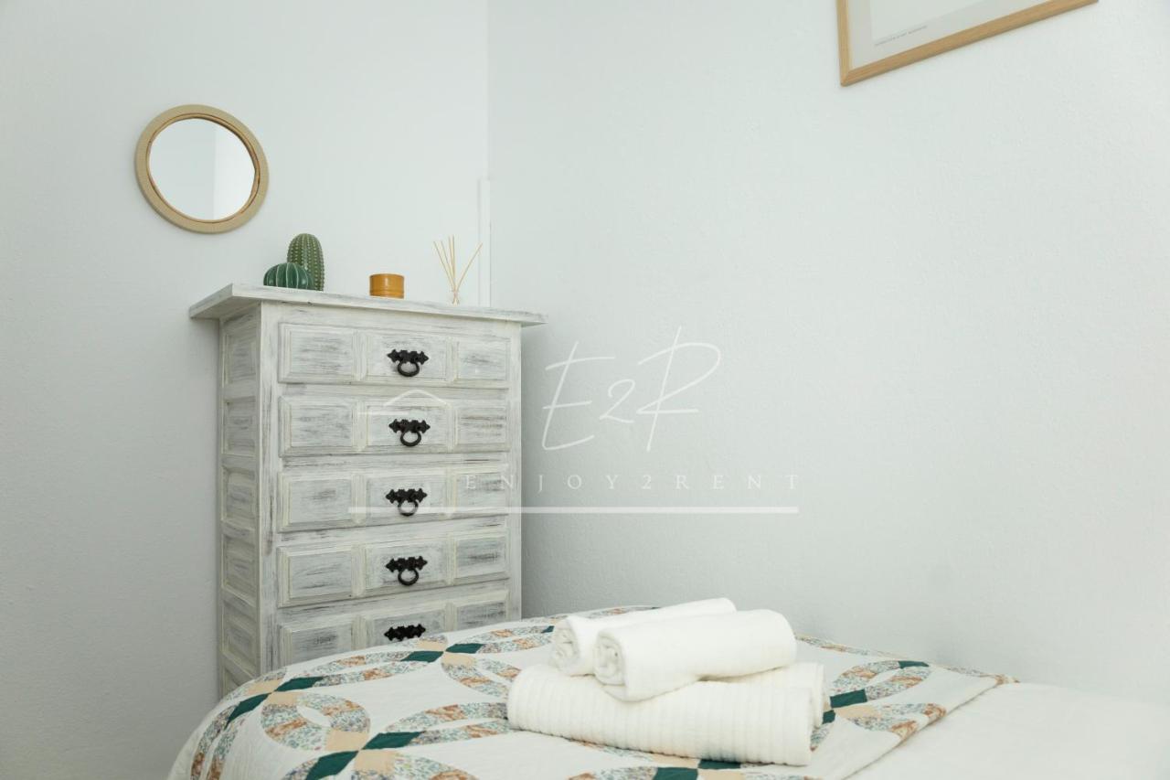 Enjoy2Rent Apartamento Charcones En Mijas Pueblo Apartman Kültér fotó