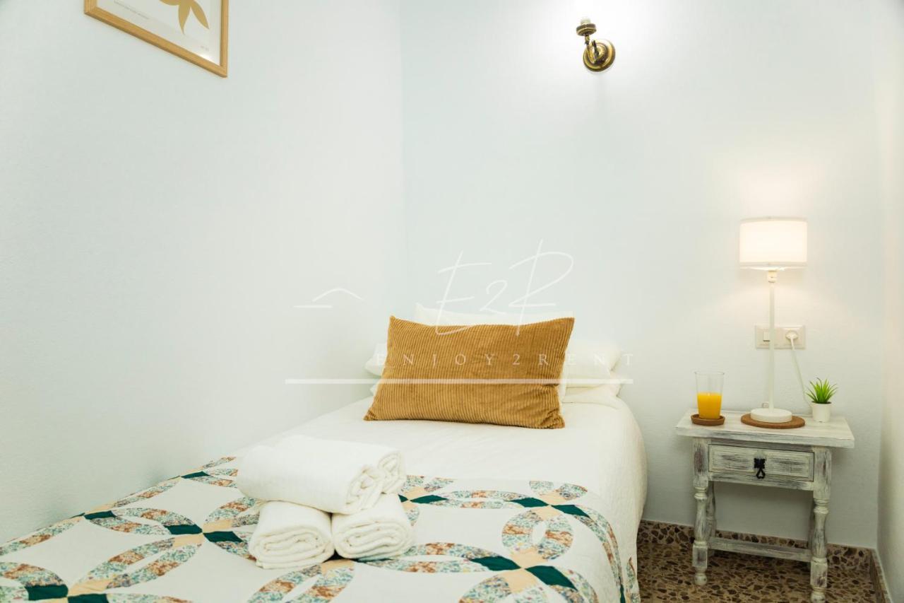 Enjoy2Rent Apartamento Charcones En Mijas Pueblo Apartman Kültér fotó
