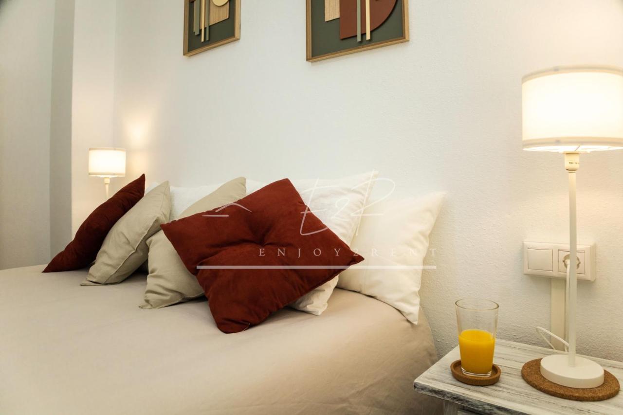 Enjoy2Rent Apartamento Charcones En Mijas Pueblo Apartman Kültér fotó
