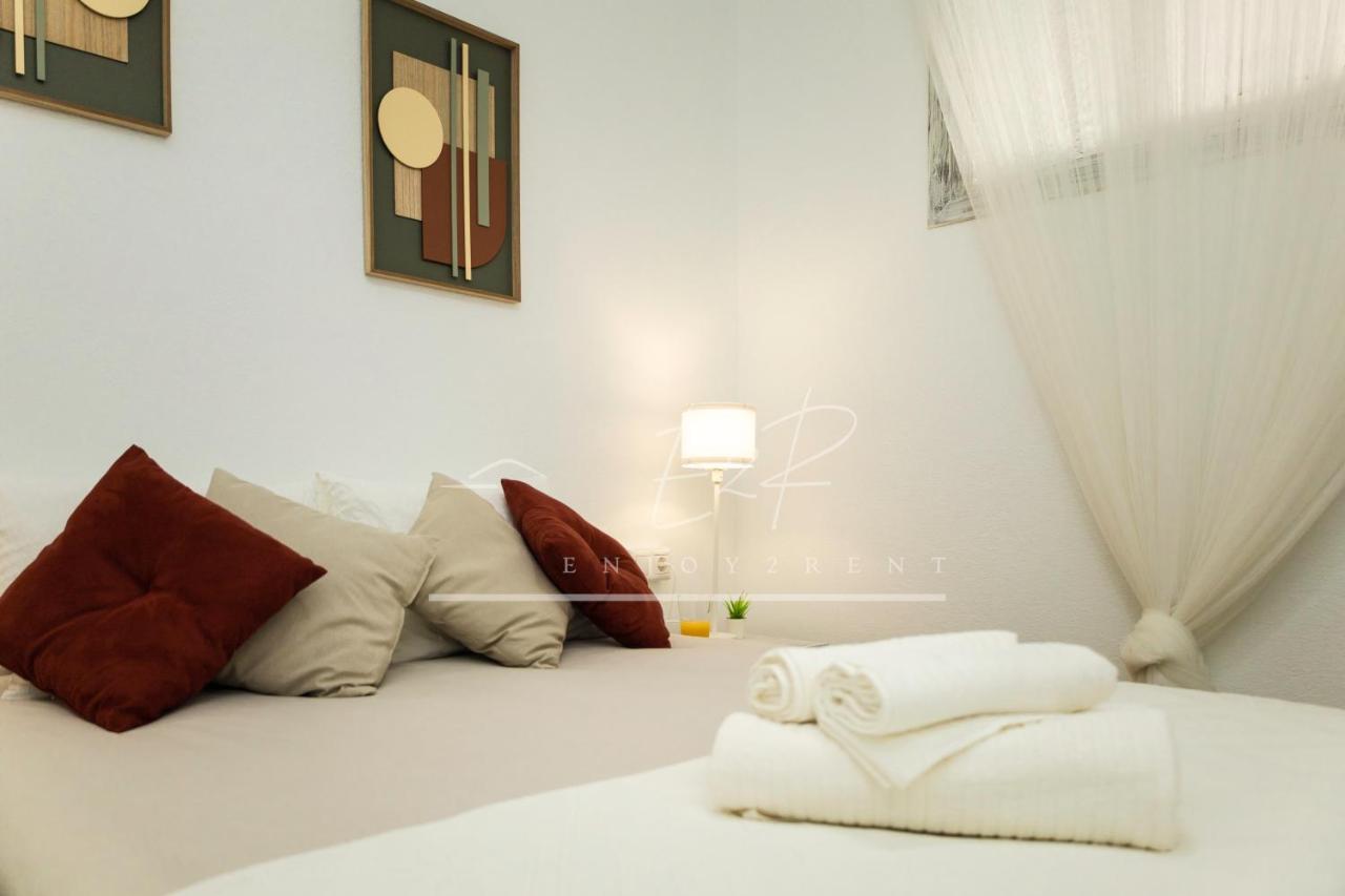 Enjoy2Rent Apartamento Charcones En Mijas Pueblo Apartman Kültér fotó