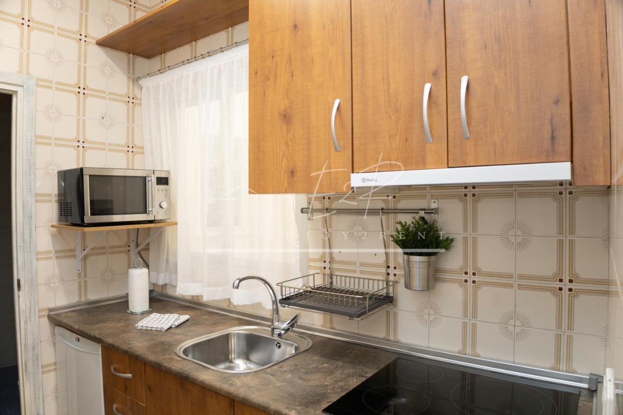 Enjoy2Rent Apartamento Charcones En Mijas Pueblo Apartman Kültér fotó