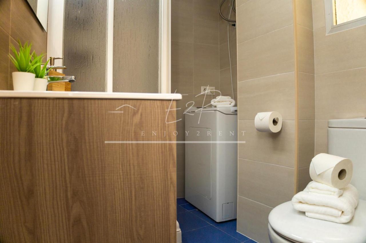 Enjoy2Rent Apartamento Charcones En Mijas Pueblo Apartman Kültér fotó
