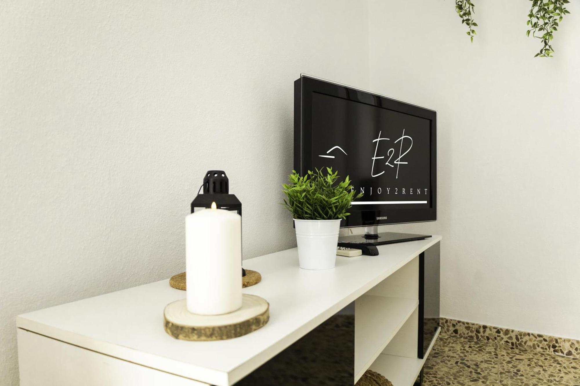 Enjoy2Rent Apartamento Charcones En Mijas Pueblo Apartman Kültér fotó