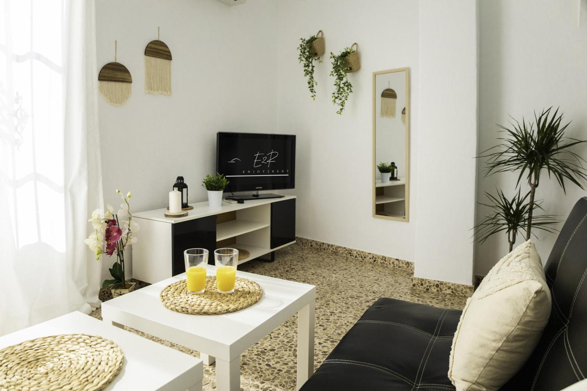 Enjoy2Rent Apartamento Charcones En Mijas Pueblo Apartman Kültér fotó