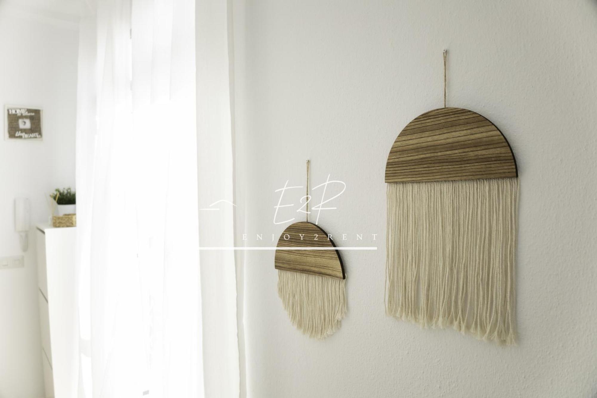 Enjoy2Rent Apartamento Charcones En Mijas Pueblo Apartman Kültér fotó