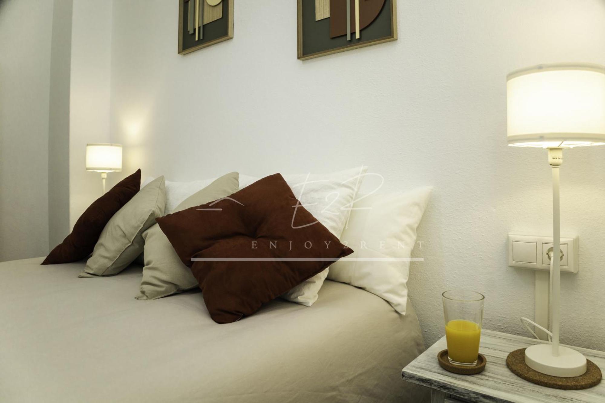 Enjoy2Rent Apartamento Charcones En Mijas Pueblo Apartman Kültér fotó