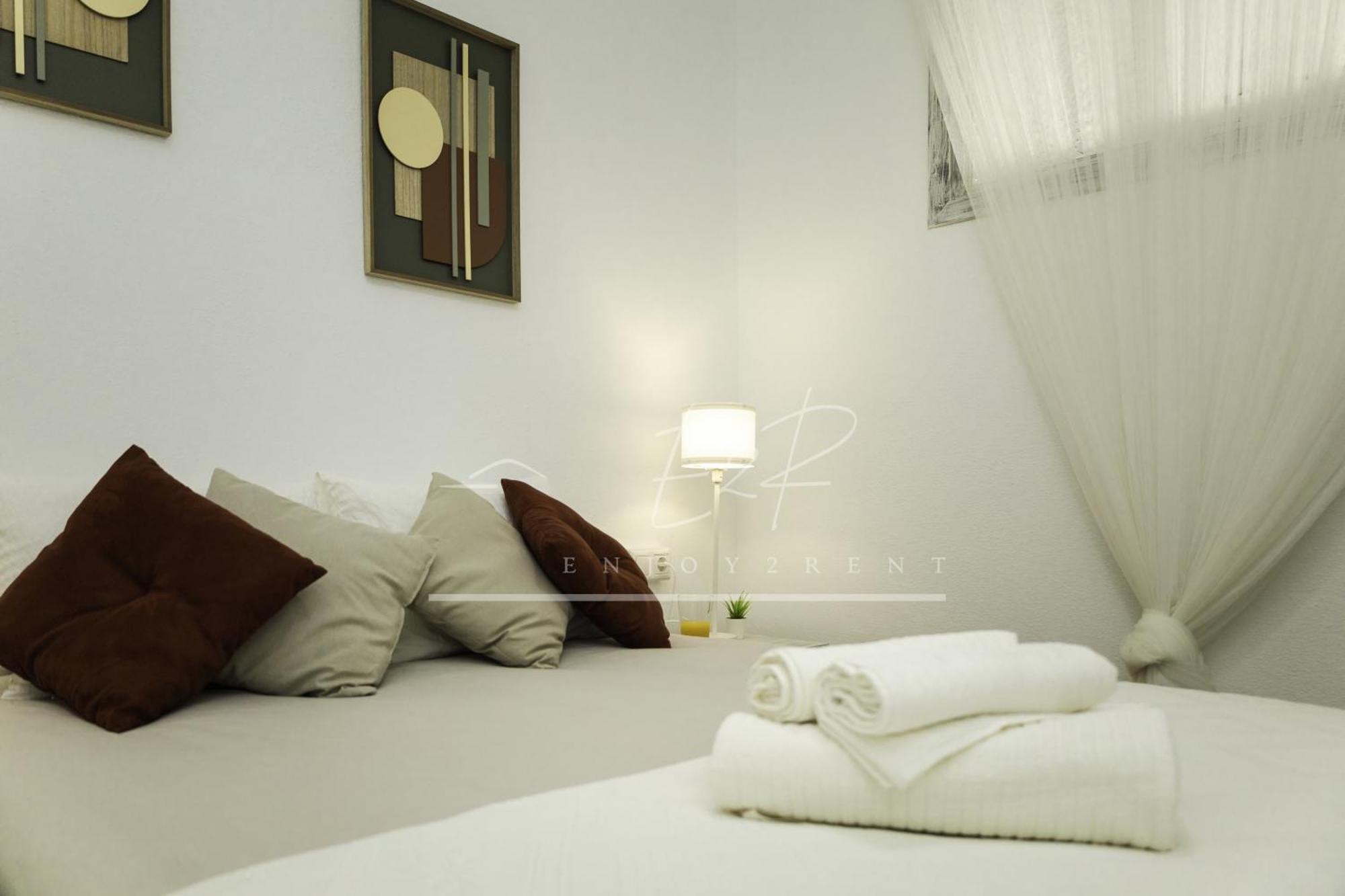 Enjoy2Rent Apartamento Charcones En Mijas Pueblo Apartman Kültér fotó